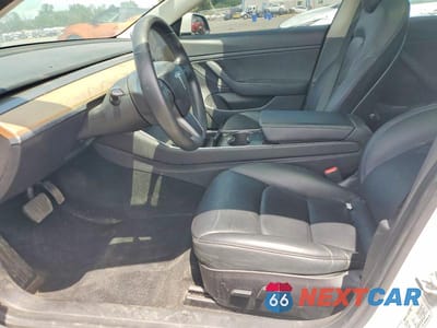 Zdjęcie 7 z 13 samochodu: 2019 TESLA MODEL 3 VIN:5YJ3E1EA1KF401390 - miniatura