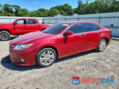 2015 LEXUS ES 350 JTHBK1GG9F2165391 - główne zdjęcie licytacji z USA - miniatura