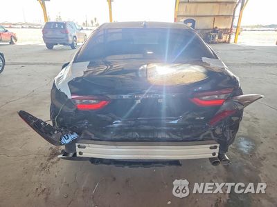 Zdjęcie 6 z 13 samochodu: 2024 TOYOTA CAMRY SE VIN:4T1G11AK8RU901054 - miniatura