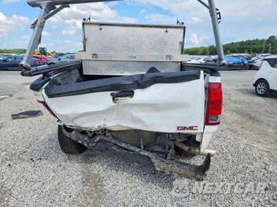 Zdjęcie 6 z 13 samochodu: 2013 GMC SIERRA K1500 SLE VIN:3GTP2VE79DG257557 - miniatura