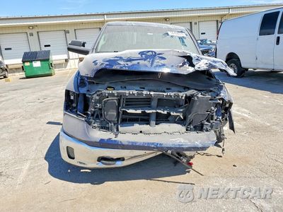 Piąte zdjęcie samochodu w środku: 2015 RAM 1500 SLT VIN:1C6RR7LTXFS635405 - miniatura