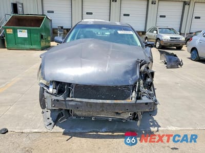 Piąte zdjęcie samochodu w środku: 2009 NISSAN ALTIMA 2.5 VIN:1N4AL21E99N526876 - miniatura