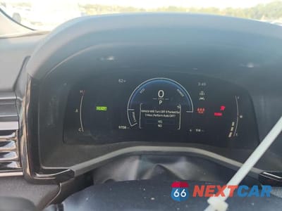 Zdjęcie 9 z 12 samochodu: 2026 TOYOTA CAMRY LE VIN:4T1DAACK0TU264894 - miniatura