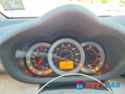 Zdjęcie 9 z 13 samochodu: 2012 TOYOTA RAV4 BASE VIN:2T3BF4DV7CW209014 - miniatura