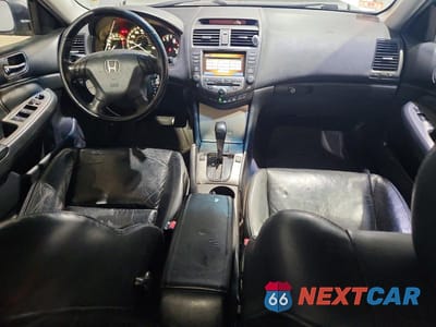 Zdjęcie 8 z 12 samochodu: 2006 HONDA ACCORD EX VIN:1HGCM66876A030425 - miniatura