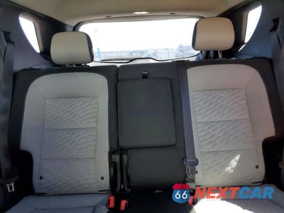 Zdjęcie 10 z 13 samochodu: 2018 CHEVROLET EQUINOX LS VIN:3GNAXHEV5JL386171 - miniatura