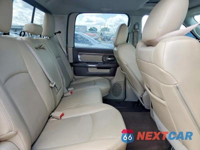 Zdjęcie 10 z 12 samochodu: 2015 RAM 1500 LARAMIE VIN:1C6RR7VM4FS727762 - miniatura