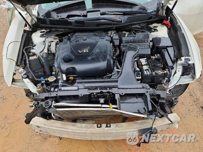 Zdjęcie 11 z 12 samochodu: 2016 NISSAN MAXIMA 3.5 SL VIN:1N4AA6APXGC397280 - miniatura