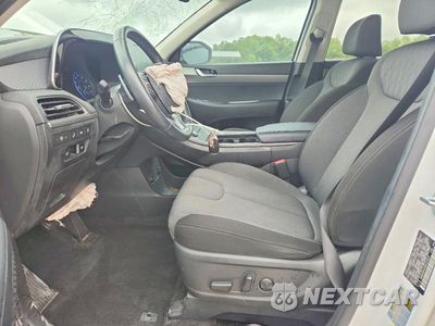 Zdjęcie 7 z 13 samochodu: 2021 HYUNDAI PALISADE SEL VIN:KM8R3DHE5MU223425 - miniatura
