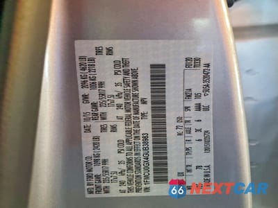 Zdjęcie 13 z 13 samochodu: 2016 FORD ESCAPE SE VIN:1FMCU0GX4GUB38983 - miniatura