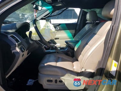 Zdjęcie 7 z 13 samochodu: 2013 FORD EXPLORER XLT VIN:1FM5K7D86DGB19253 - miniatura
