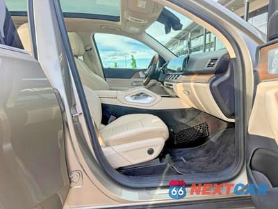 Zdjęcie 13 z 14 samochodu: 2021 MERCEDES-BENZ GLS 450 4MATIC VIN:4JGFF5KE9MA354447 - miniatura