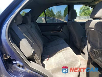 Zdjęcie 11 z 14 samochodu: 2005 KIA SORENTO EX/LX VIN:KNDJC733355410912 - miniatura