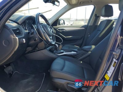 Zdjęcie 7 z 13 samochodu: 2013 BMW X1 XDRIVE28I VIN:WBAVL1C55DVR83595 - miniatura