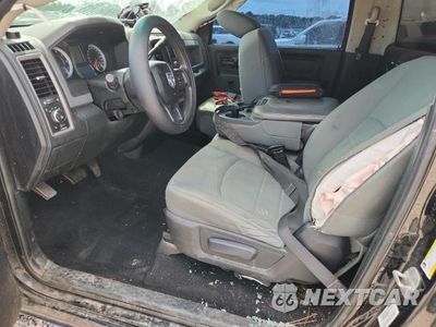 Zdjęcie 7 z 12 samochodu: 2014 RAM 1500 ST VIN:3C6JR6AT2EG245088 - miniatura