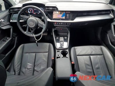 Zdjęcie 8 z 12 samochodu: 2022 AUDI A3 PREMIUM VIN:WAUGUDGY4NA089706 - miniatura