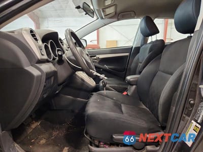 Zdjęcie 7 z 12 samochodu: 2010 TOYOTA COROLLA MATRIX S VIN:2T1LE4EE2AC015522 - miniatura