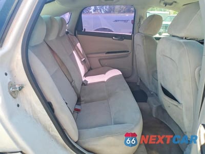 Zdjęcie 10 z 12 samochodu: 2010 CHEVROLET IMPALA LT VIN:2G1WB5EK0A1170837 - miniatura