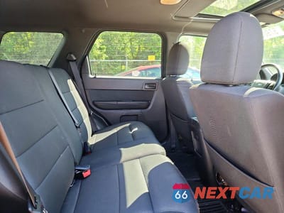 Zdjęcie 11 z 13 samochodu: 2011 FORD ESCAPE XLT VIN:1FMCU0DG3BKA79899 - miniatura