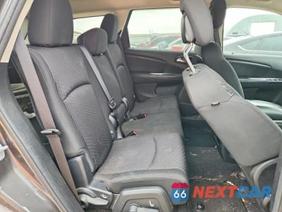 Zdjęcie 10 z 12 samochodu: 2014 DODGE JOURNEY SXT VIN:3C4PDCBG6ET283688 - miniatura