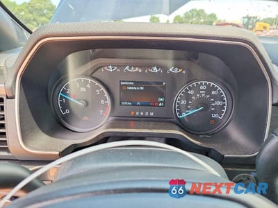 Zdjęcie 9 z 13 samochodu: 2023 FORD F150 SUPER CAB VIN:1FTEX1EP1PKF80290 - miniatura