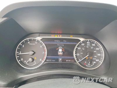 Zdjęcie 17 z 24 samochodu: 2021 NISSAN SENTRA SV VIN:3N1AB8CV8MY300422 - miniatura