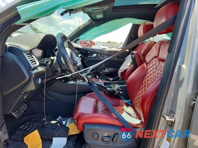Zdjęcie 7 z 13 samochodu: 2019 AUDI SQ5 PREMIUM PLUS VIN:WA1B4AFY4K2101138 - miniatura