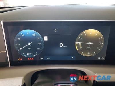 Zdjęcie 9 z 13 samochodu: 2025 HYUNDAI TUCSON LIMITED VIN:5NMJE3DE2SH568220 - miniatura