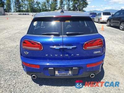 Zdjęcie 6 z 13 samochodu: 2020 MINI COOPER S CLUBMAN ALL4 VIN:WMWXJ1C03L2M18992 - miniatura