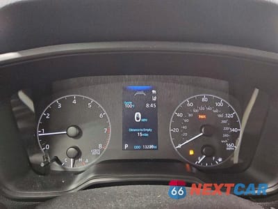 Zdjęcie 9 z 13 samochodu: 2025 TOYOTA COROLLA CROSS LE VIN:7MUCAAAG0SV143385 - miniatura