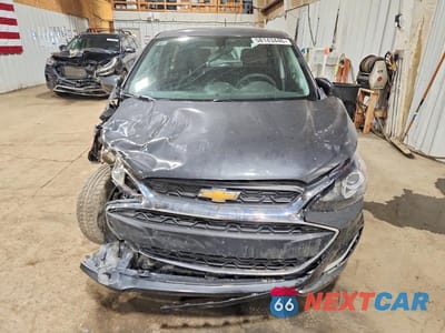 Piąte zdjęcie samochodu w środku: 2021 CHEVROLET SPARK 1LT VIN:KL8CD6SA3MC714454 - miniatura