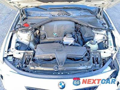 Zdjęcie 10 z 10 samochodu: 2015 BMW 428 I VIN:WBA3N7C57FK225427 - miniatura