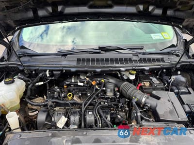 Zdjęcie 8 z 12 samochodu: 2020 FORD EDGE SE VIN:2FMPK4G9XLBA02101 - miniatura