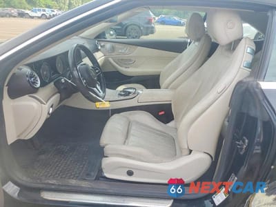 Zdjęcie 7 z 12 samochodu: 2019 MERCEDES-BENZ E 450 4MATIC VIN:WDD1K6JB1KF117030 - miniatura
