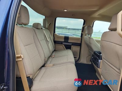 Zdjęcie 10 z 12 samochodu: 2017 FORD F250 SUPER DUTY VIN:1FT7W2B67HEE56747 - miniatura