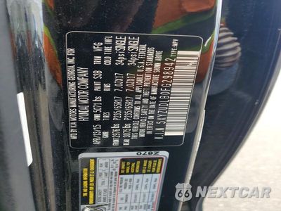 Zdjęcie 13 z 13 samochodu: 2015 HYUNDAI SANTA FE SPORT 2.4L VIN:5XYZUDLB0FG298942 - miniatura