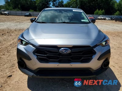 Piąte zdjęcie samochodu w środku: 2024 SUBARU CROSSTREK VIN:JF2GUABC0R8349644 - miniatura