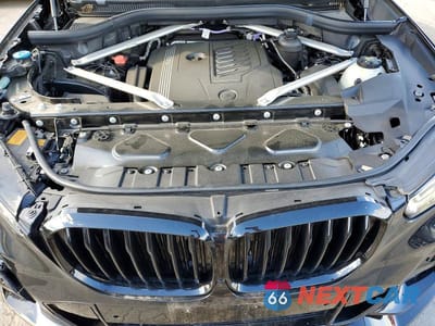 Zdjęcie 12 z 13 samochodu: 2022 BMW X5 XDRIVE40I VIN:5UXCR6C09N9M22044 - miniatura