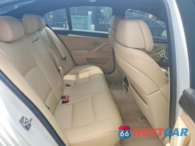 Zdjęcie 10 z 12 samochodu: 2012 BMW 535 I VIN:WBAFR7C57CC813139 - miniatura