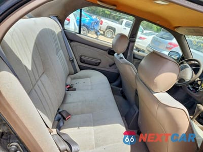 Zdjęcie 10 z 12 samochodu: 1996 TOYOTA COROLLA BASE VIN:2T1BA02E0TC138999 - miniatura