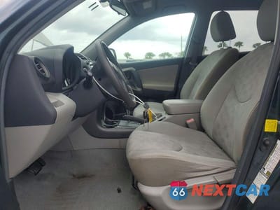 Zdjęcie 7 z 12 samochodu: 2011 TOYOTA RAV4 BASE VIN:2T3BF4DV1BW158530 - miniatura