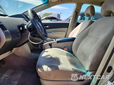 Zdjęcie 7 z 13 samochodu: 2008 TOYOTA PRIUS BASE VIN:JTDKB20U387733759 - miniatura