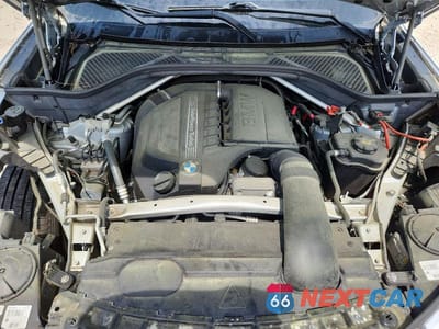 Zdjęcie 12 z 13 samochodu: 2015 BMW X5 XDRIVE35I VIN:5UXKR0C58F0P18361 - miniatura