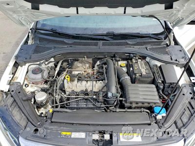 Zdjęcie 11 z 13 samochodu: 2021 VOLKSWAGEN JETTA S VIN:3VWN57BU0MM005828 - miniatura