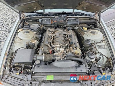Zdjęcie 11 z 12 samochodu: 1998 BMW 740 IL VIN:WBAGJ832XWDM16451 - miniatura