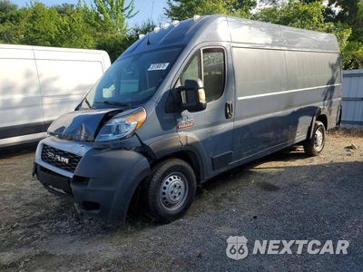 2020 RAM PROMASTER 3500 DELIVERY VAN 3C6URVJG2LE129134 - główne zdjęcie licytacji z USA - miniatura