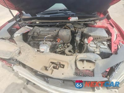 Zdjęcie 11 z 12 samochodu: 2020 ACURA TLX TECHNOLOGY VIN:19UUB1F52LA007391 - miniatura