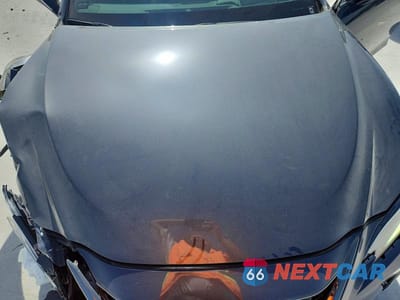 Zdjęcie 11 z 13 samochodu: 2022 LEXUS ES 350 F SPORT VIN:58AJZ1B15NU133301 - miniatura