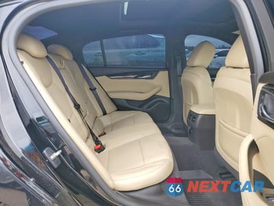 Zdjęcie 11 z 14 samochodu: 2023 CADILLAC CT5 PREMIUM LUXURY VIN:1G6DN5RK3P0144868 - miniatura