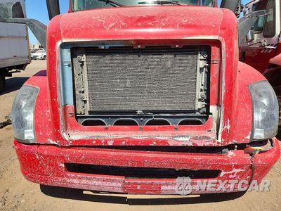 Zdjęcie 9 z 10 samochodu: 2017 VOLVO VNL TRUCK CAB AND CHASSIS VIN:4V4N99EG1HN980556 - miniatura